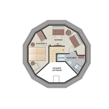 Typ C1 - Kee 佩尔泽哈肯