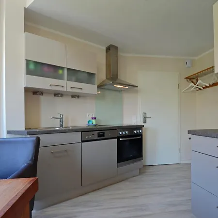 Typ C1 - Kee 公寓 *