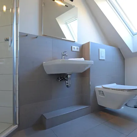 Typ C1 - Kee 公寓 *