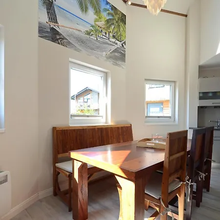 Typ C1 - Kee 公寓 佩尔泽哈肯