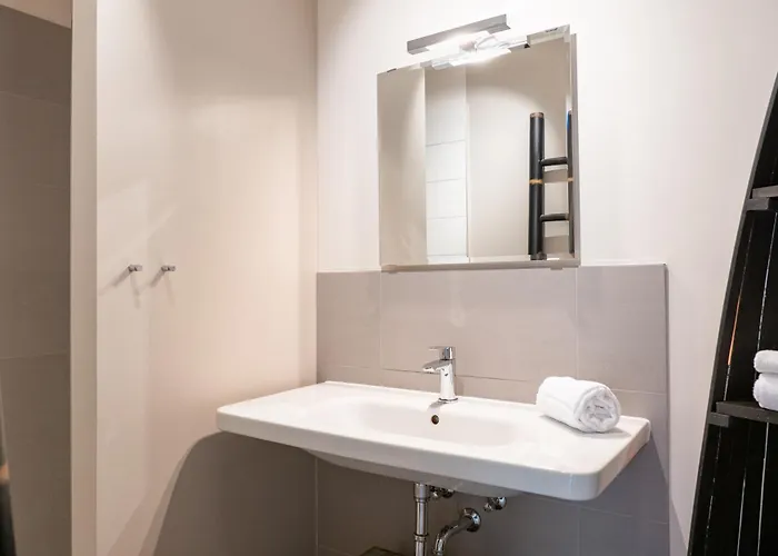 Typ C1 - Kee Appartamento *