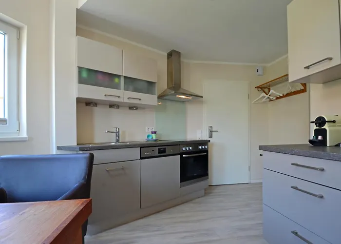 Typ C1 - Kee Appartamento *