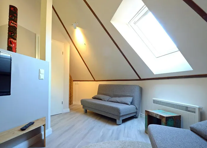 Appartamento Typ C1 - Kee *