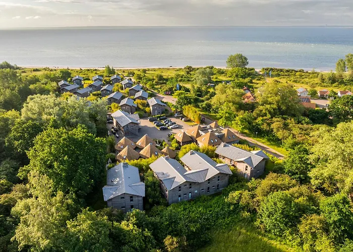 Typ C1 - Kee Appartamento *